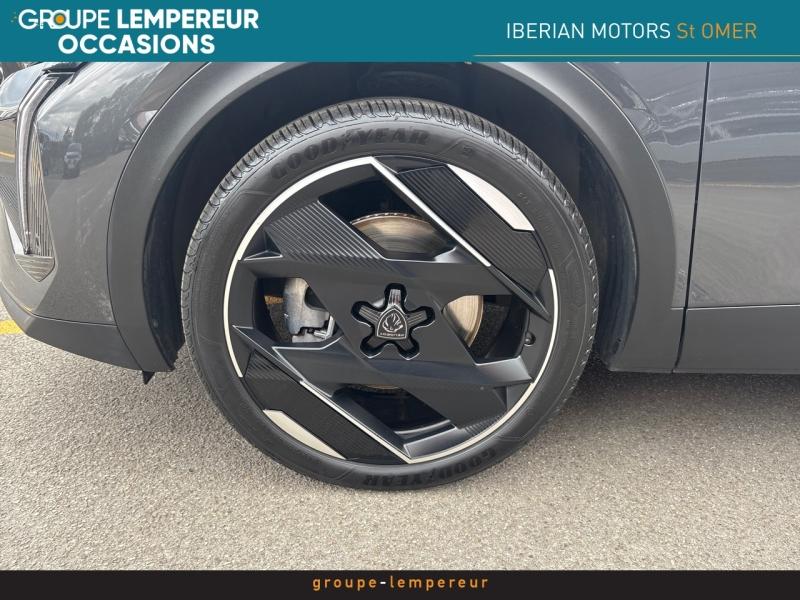 Image PEUGEOT 408 PHEV 225ch GT e-EAT8