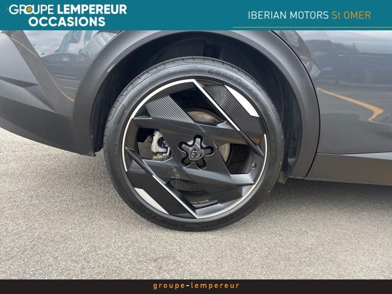 Image PEUGEOT 408 PHEV 225ch GT e-EAT8