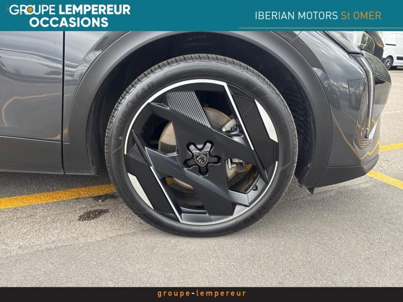 Image PEUGEOT 408 PHEV 225ch GT e-EAT8