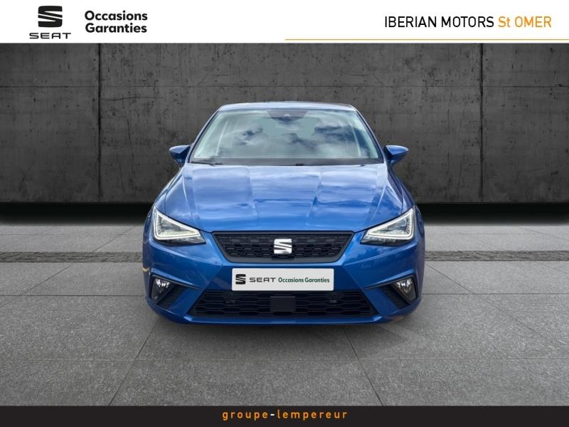 Image SEAT Ibiza 1.0 TSI 95ch Copa