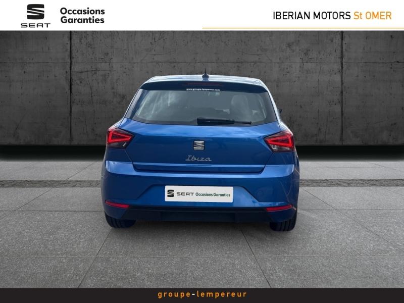 Image SEAT Ibiza 1.0 TSI 95ch Copa