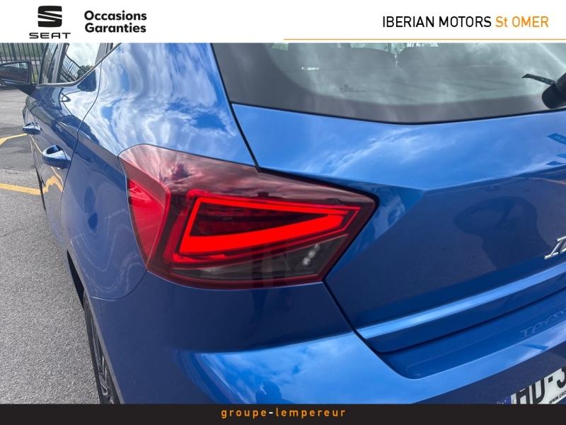Image SEAT Ibiza 1.0 TSI 95ch Copa