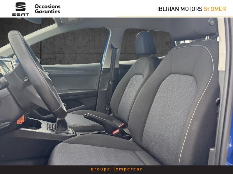 Image SEAT Ibiza 1.0 TSI 95ch Copa