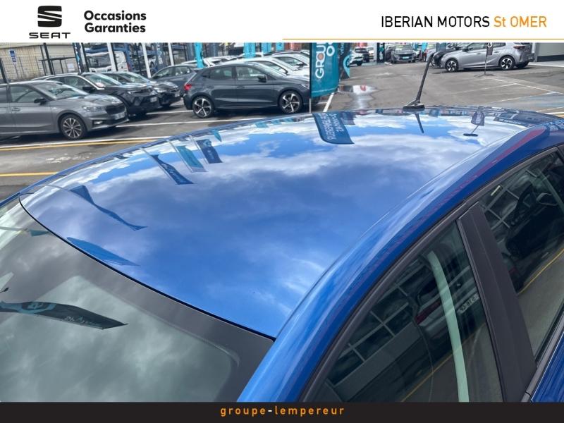 Image SEAT Ibiza 1.0 TSI 95ch Copa