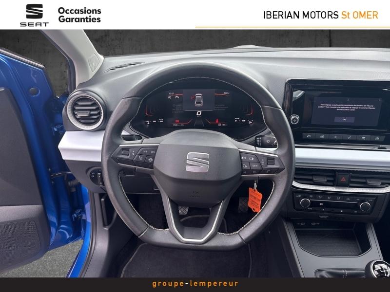 Image SEAT Ibiza 1.0 TSI 95ch Copa