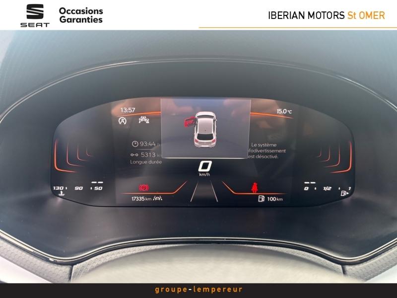Image SEAT Ibiza 1.0 TSI 95ch Copa