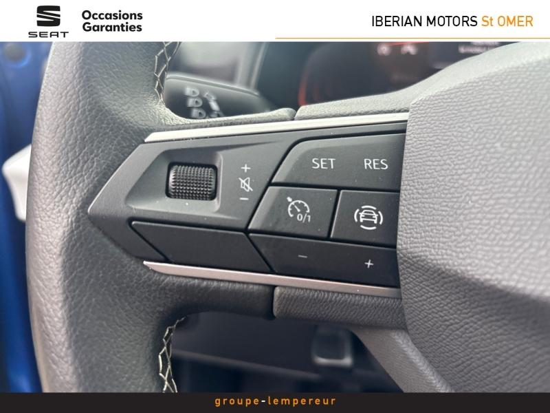 Image SEAT Ibiza 1.0 TSI 95ch Copa