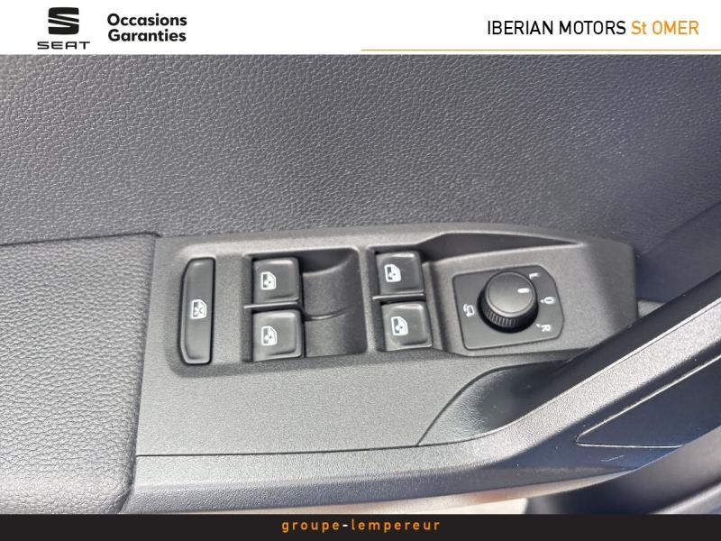 Image SEAT Ibiza 1.0 TSI 95ch Copa