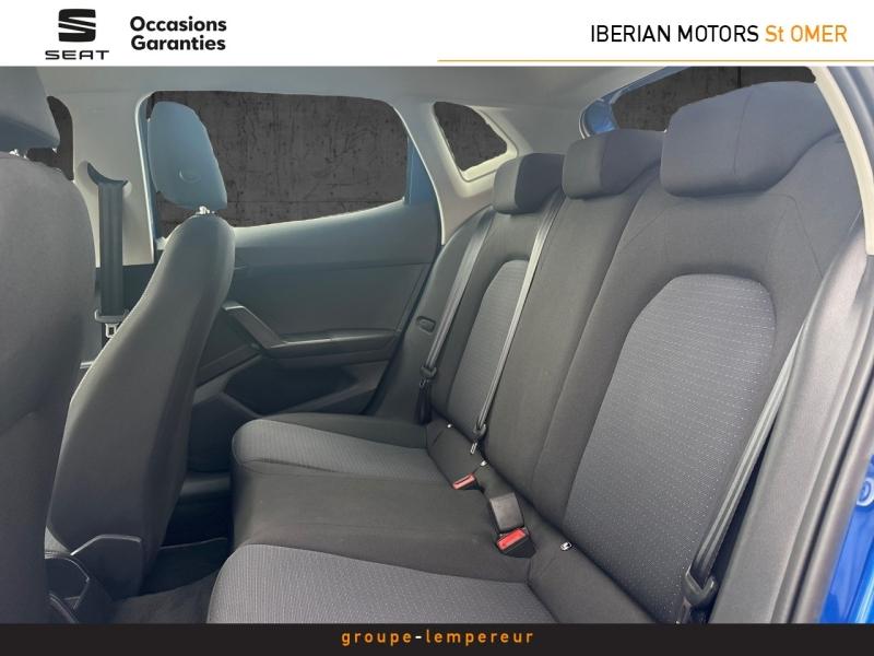 Image SEAT Ibiza 1.0 TSI 95ch Copa