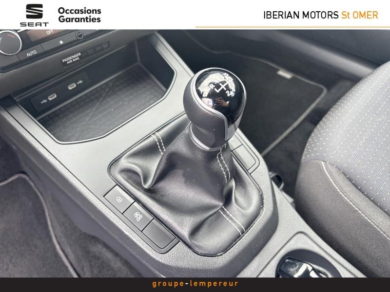 Image SEAT Ibiza 1.0 TSI 95ch Copa