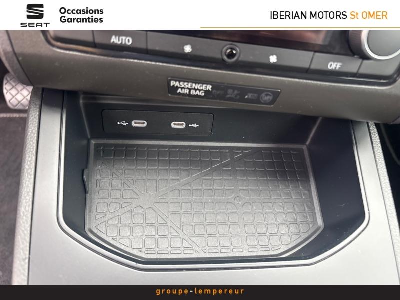Image SEAT Ibiza 1.0 TSI 95ch Copa