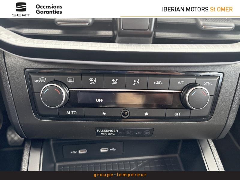 Image SEAT Ibiza 1.0 TSI 95ch Copa