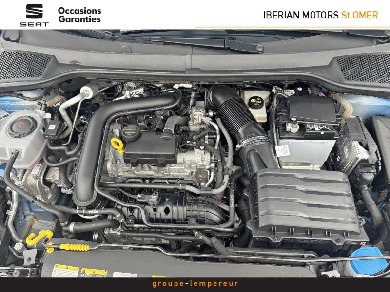 Image SEAT Ibiza 1.0 TSI 95ch Copa