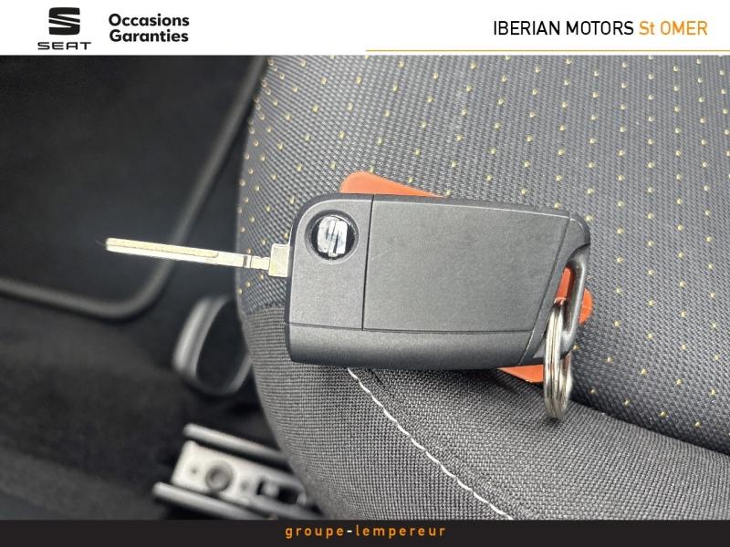 Image SEAT Ibiza 1.0 TSI 95ch Copa