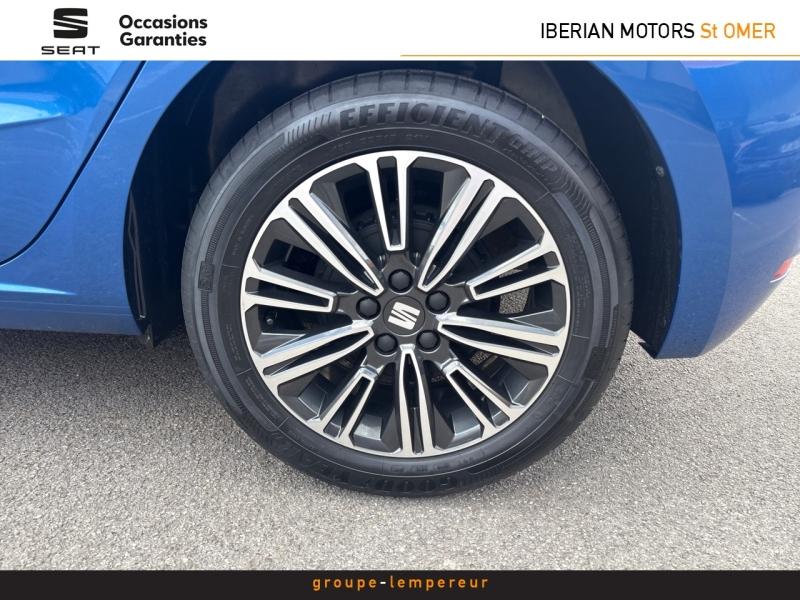 Image SEAT Ibiza 1.0 TSI 95ch Copa