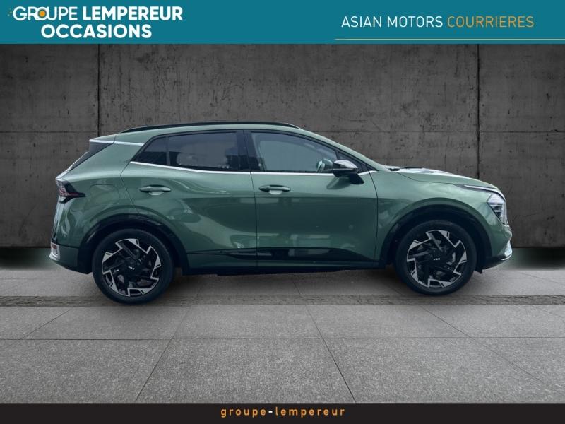 Image KIA Sportage 1.6 T-GDi 265ch PHEV GT-Line Premium BVA6 4x4