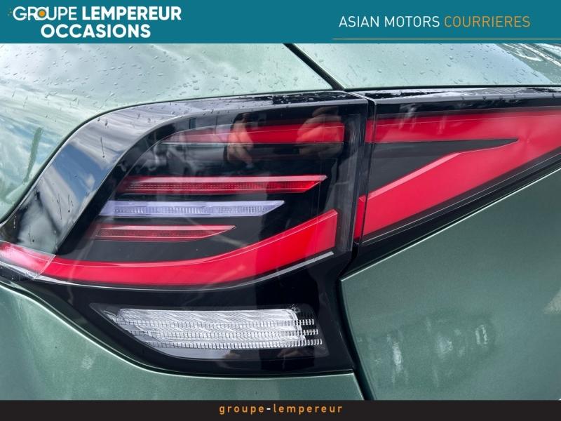 Image KIA Sportage 1.6 T-GDi 265ch PHEV GT-Line Premium BVA6 4x4
