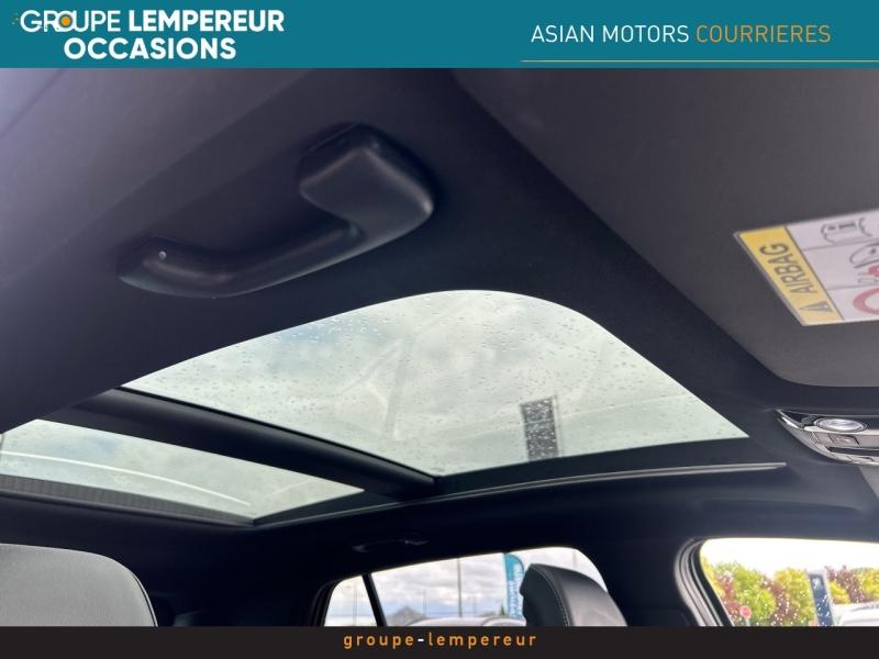 Image KIA Sportage 1.6 T-GDi 265ch PHEV GT-Line Premium BVA6 4x4