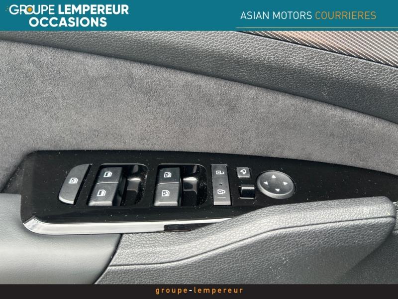 Image KIA Sportage 1.6 T-GDi 265ch PHEV GT-Line Premium BVA6 4x4