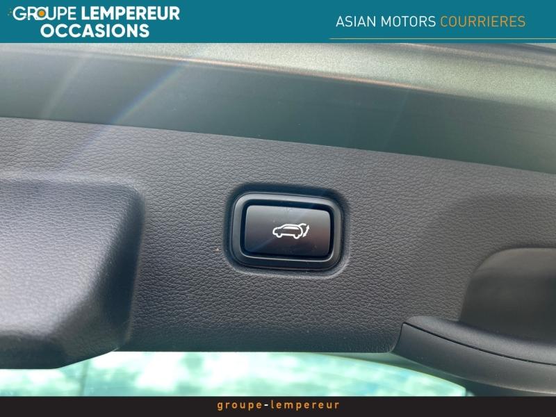 Image KIA Sportage 1.6 T-GDi 265ch PHEV GT-Line Premium BVA6 4x4