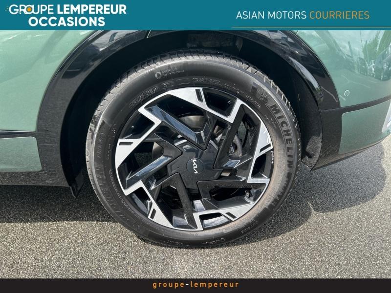 Image KIA Sportage 1.6 T-GDi 265ch PHEV GT-Line Premium BVA6 4x4