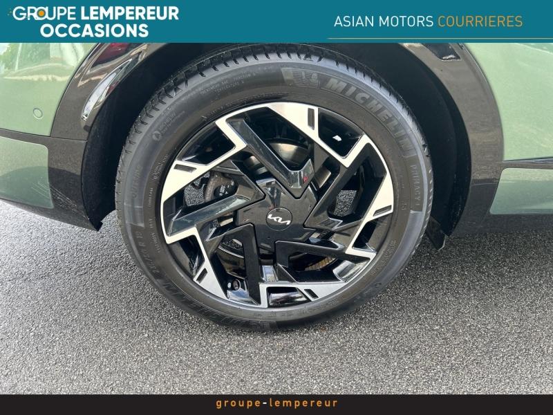 Image KIA Sportage 1.6 T-GDi 265ch PHEV GT-Line Premium BVA6 4x4