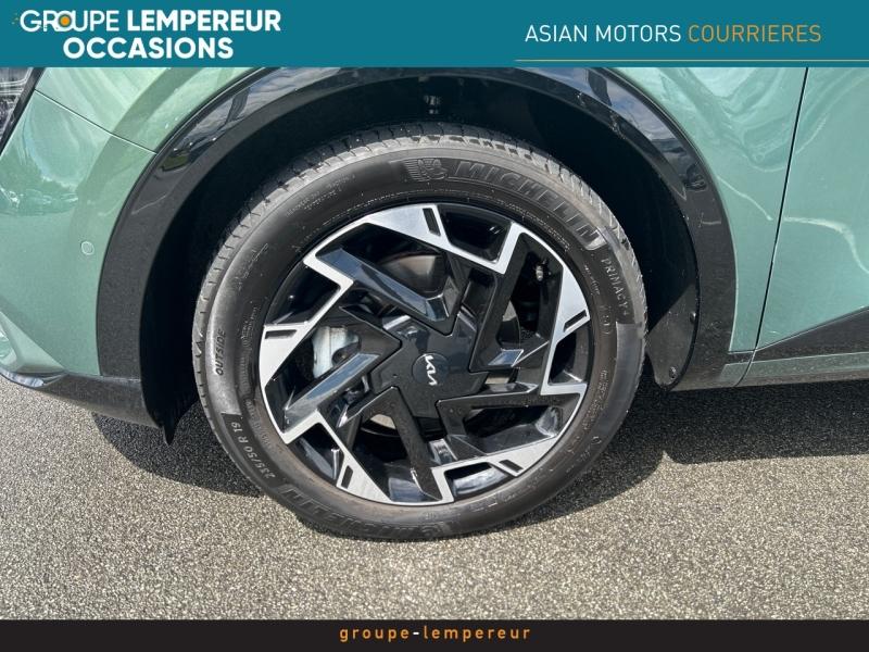 Image KIA Sportage 1.6 T-GDi 265ch PHEV GT-Line Premium BVA6 4x4