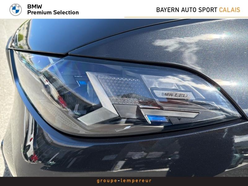 Image BMW X5 xDrive50e 489ch M Sport