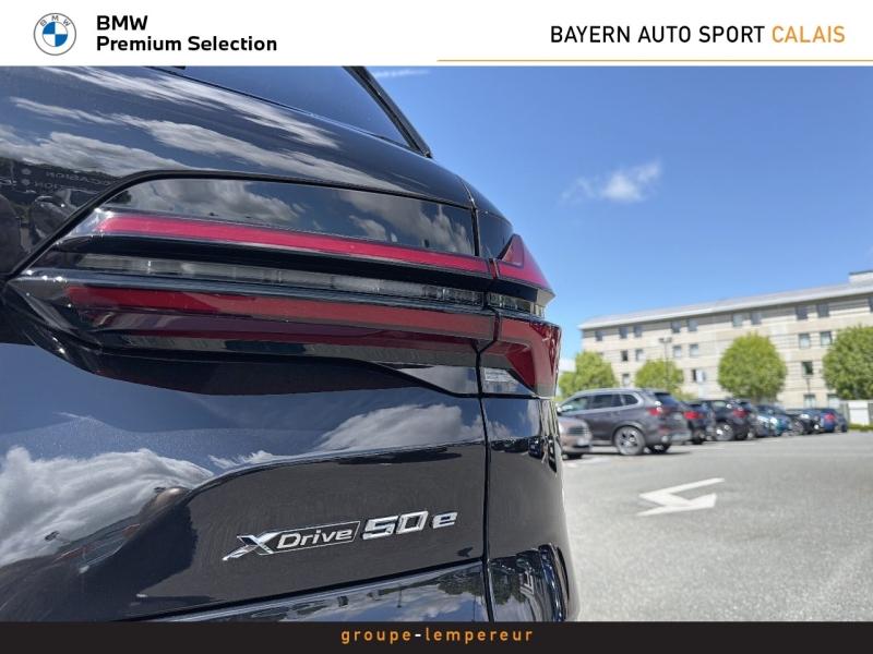 Image BMW X5 xDrive50e 489ch M Sport