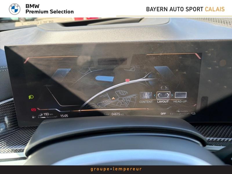 Image BMW X5 xDrive50e 489ch M Sport