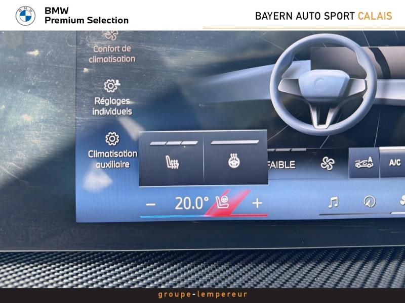 Image BMW X5 xDrive50e 489ch M Sport
