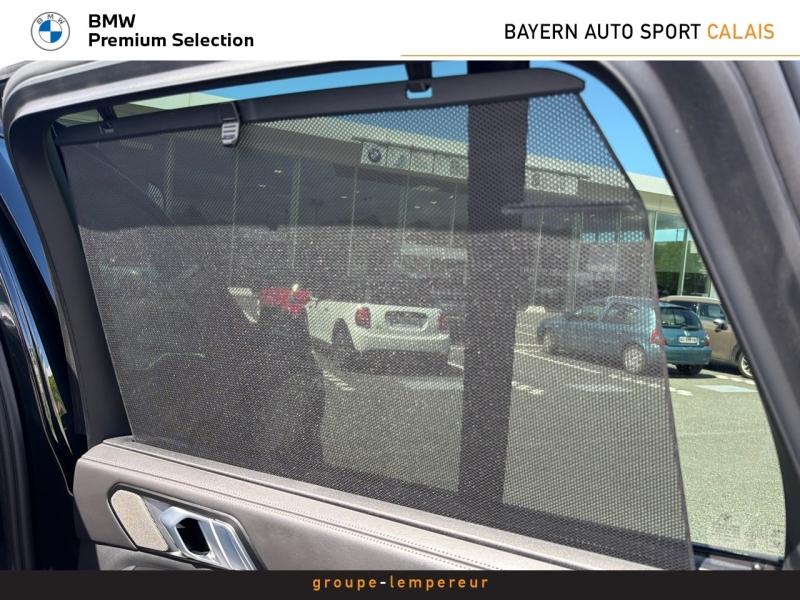 Image BMW X5 xDrive50e 489ch M Sport