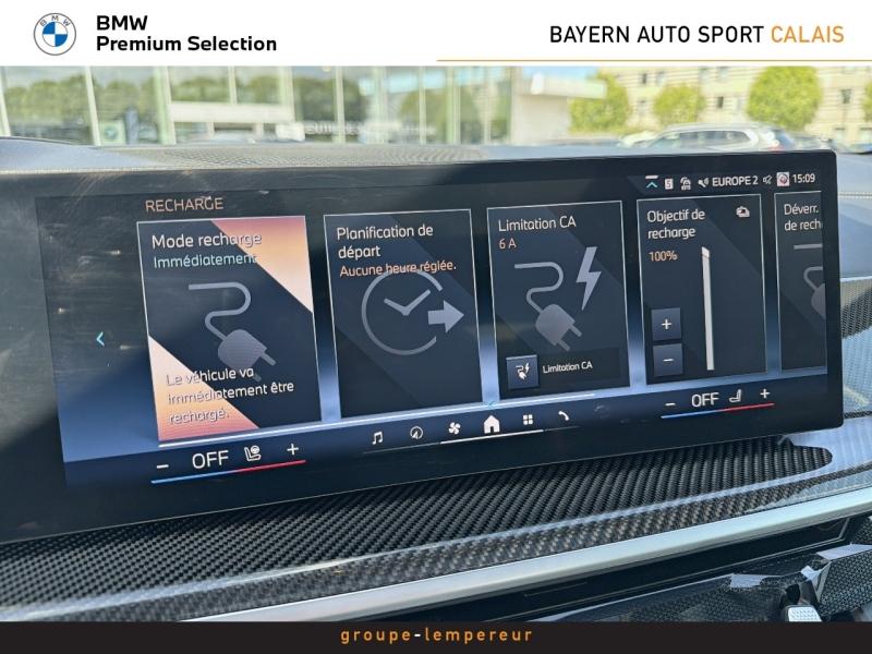Image BMW X5 xDrive50e 489ch M Sport