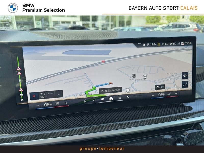 Image BMW X5 xDrive50e 489ch M Sport