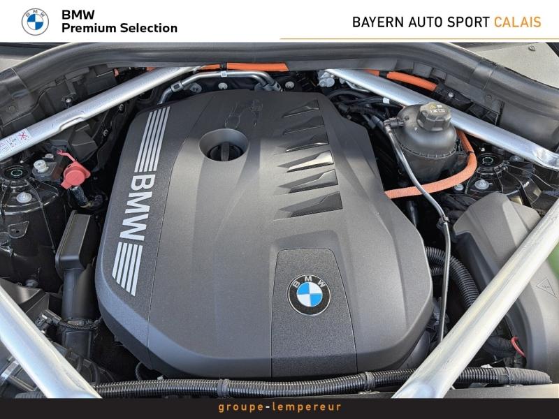 Image BMW X5 xDrive50e 489ch M Sport