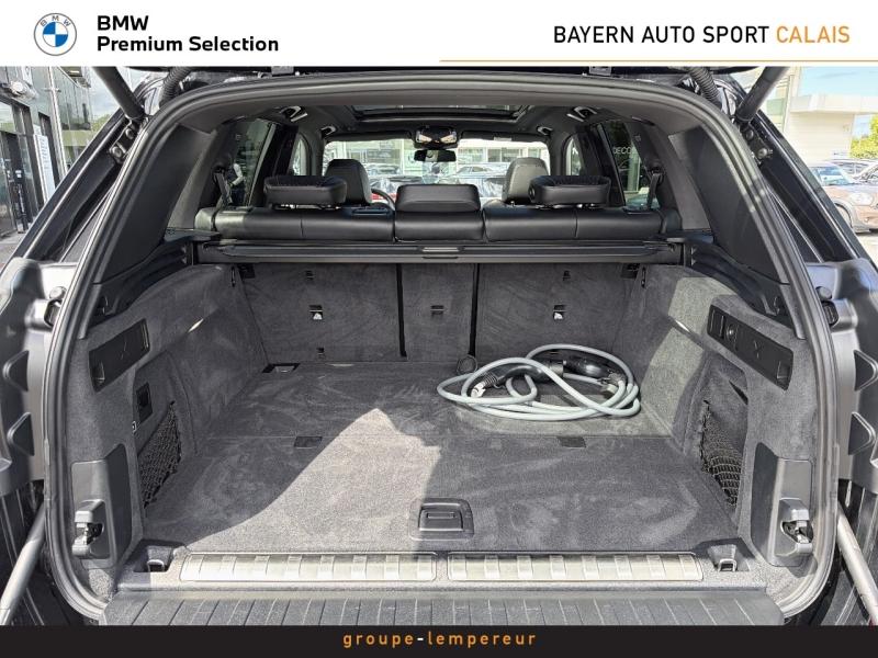 Image BMW X5 xDrive50e 489ch M Sport