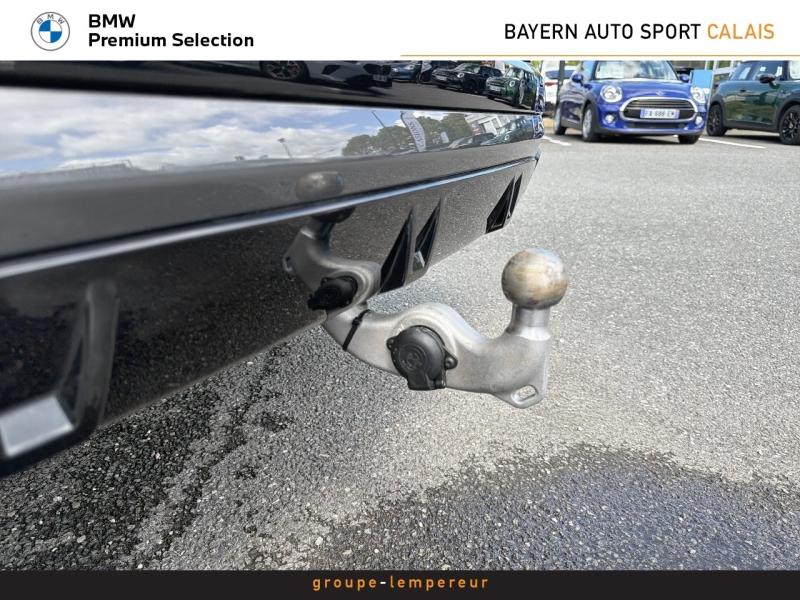 Image BMW X5 xDrive50e 489ch M Sport