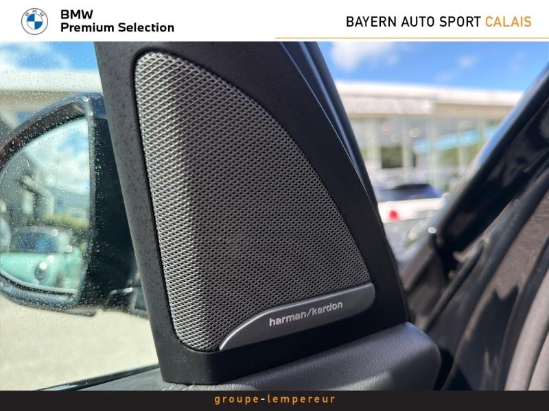Image BMW X5 xDrive50e 489ch M Sport