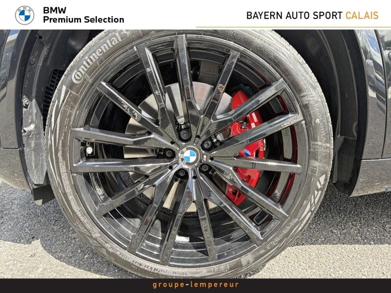 Image BMW X5 xDrive50e 489ch M Sport