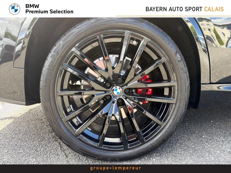 Image BMW X5 xDrive50e 489ch M Sport