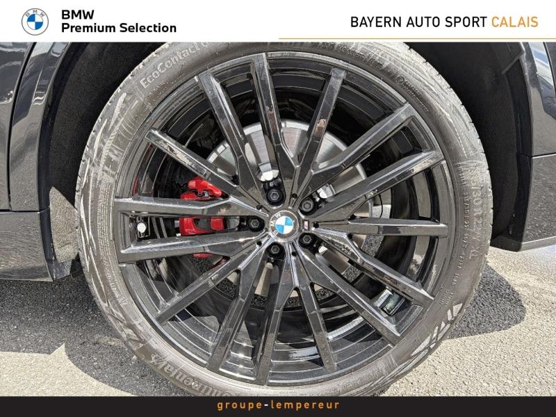 Image BMW X5 xDrive50e 489ch M Sport