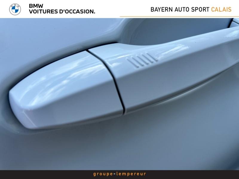 Image BMW X1 sDrive18iA 140ch M Sport DKG7 Euro6d-T