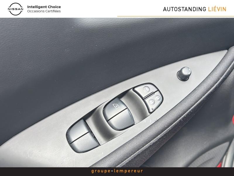 Image NISSAN Leaf 150ch 40kWh Acenta 22