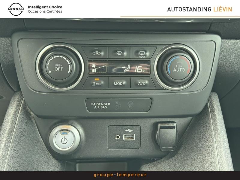 Image NISSAN Leaf 150ch 40kWh Acenta 22