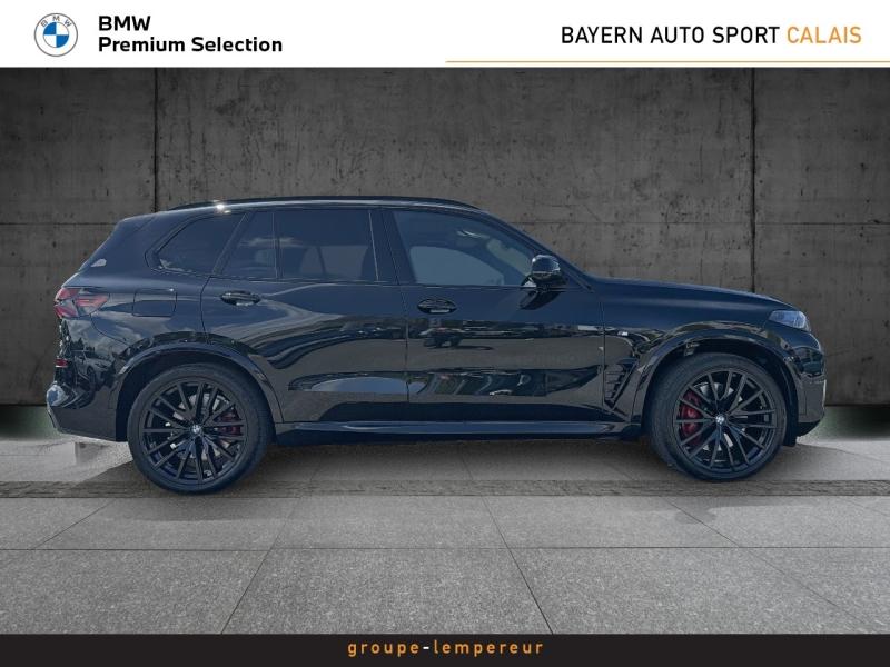 Image BMW X5 xDrive50e 489ch M Sport