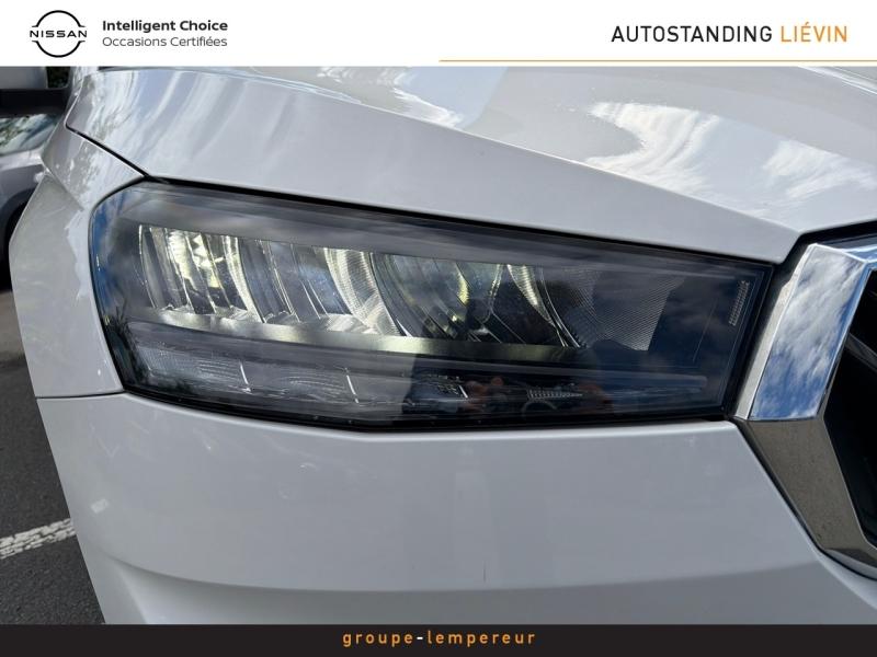 Image SKODA Fabia 1.0 MPI 65ch Active