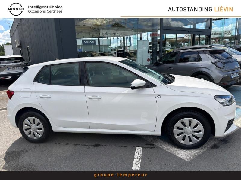 Image SKODA Fabia 1.0 MPI 65ch Active
