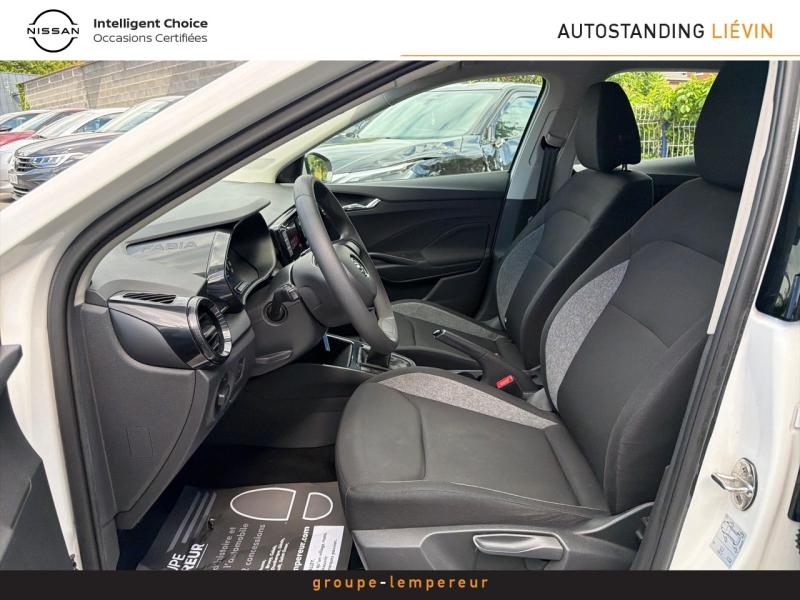 Image SKODA Fabia 1.0 MPI 65ch Active