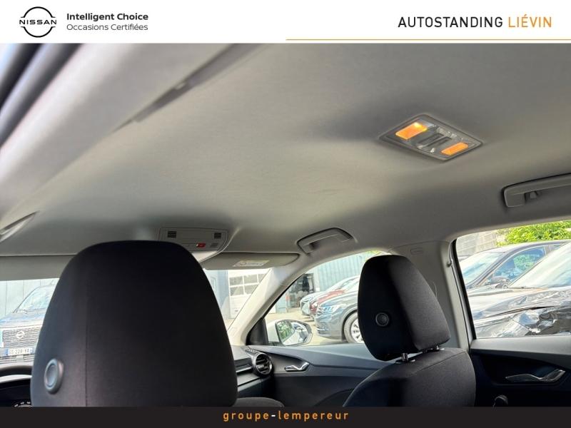 Image SKODA Fabia 1.0 MPI 65ch Active