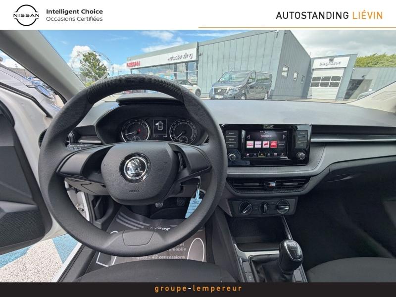 Image SKODA Fabia 1.0 MPI 65ch Active